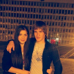 Лиана Гетежаева, 05.01, Нальчик