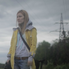 Ася Беликова, 12.11, Москва