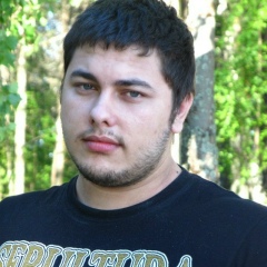 Владимир Смирнов, 02.09.1989, Сегежа