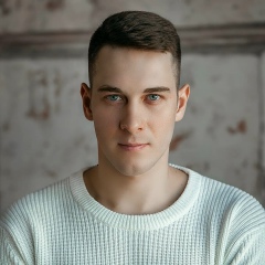 Александр Руденко, 03.05, Москва