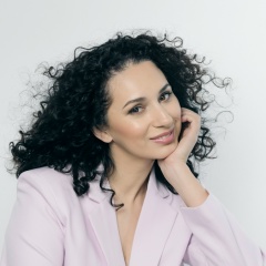 Виктория Куприянова, 14.05, Ярославль