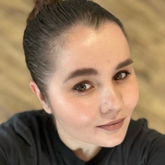 Оля Заика, 10.07.1993, Бендеры