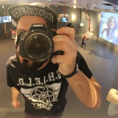 Боря Дозорец, 08.02, Тель-Авив