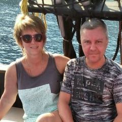 Марина Иванова, 01.02.1973, Санкт-Петербург