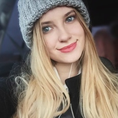 Варвара Голубева, 15.08.1996