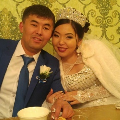 Dastan Koregen, 30.03.1964, Тараз