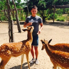 Андрей Трунтаев, 13.03, Москва