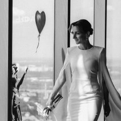 Анна Стрекина, 14.02.1990, Москва