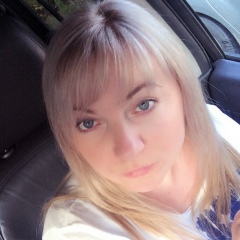 Марина Ермолаева, 22.03.1984, Люберцы