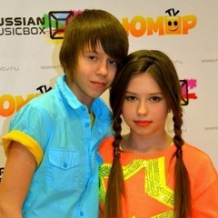 Кристи-И Даня, 08.03.1998, Москва