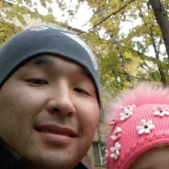 Акыл Байбалаев, 03.11.1987, Ош