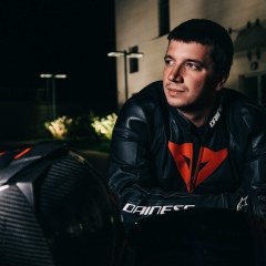 Влад Воронин, 22.11.1992, Алматы