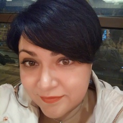 Ольга Лех, 11.10, Киев