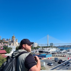 Вадим Непобедим, 18.03, Людиново