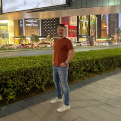 Роман Макатов, 03.11.1990, Москва