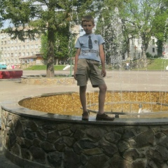 Богдан Вербюк, 23.12.1999, Рожище