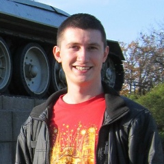 Костя Лилеев, 01.01.1902