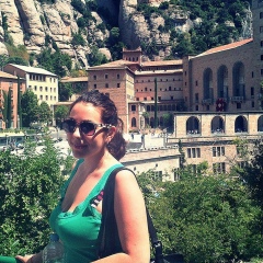 Ляля Курочкина, 26.02.1992, Киев