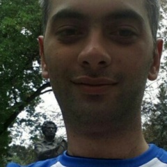 Валерий Руднев, 09.01.1987, Владикавказ