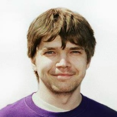 Никита Леонов, 20.07.1982, San Jose