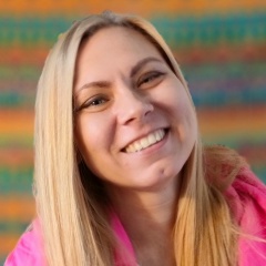 Елена Бужинская
