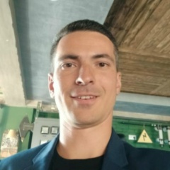 Алексей Митькин, 21.07.1991, Уфа