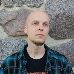 Андрюха Полунин, 09.08