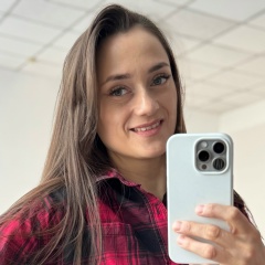 Наталья Шурыгина, Новокузнецк