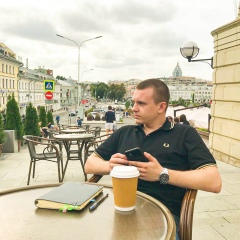 Илья Малматин, 26.02, Москва