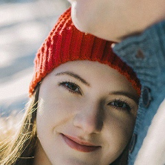 Ирина Конькова, 02.06.1991, Vancouver