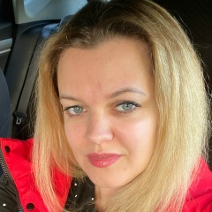 Наталья Сенчишина, 02.06, Москва