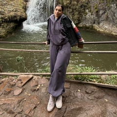 Залина Бжинаева, 08.09.1990, Нальчик