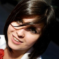 Кира Костина, 13.02, Москва