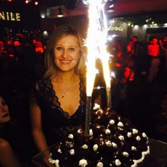 Ирина Папичева, 04.10, Roma