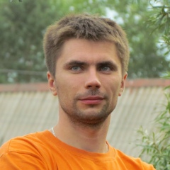 Константин Терёхин, 19.12, Омск