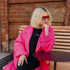 Мария Ганина, 19.06, Пенза