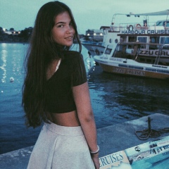 Мария Ожередова, 16.01, Wien