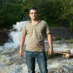 Камран Меджидов, 27.09.1987