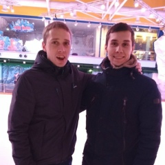 Даниил Дубовик, 13.07.1994, Донецк