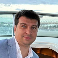 Сергей Раковицкий, 03.07.1987, Санкт-Петербург