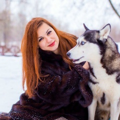 Лиза Доронина, 23.03, Москва