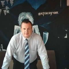 Александр Арефьев, 22.07, Владимир