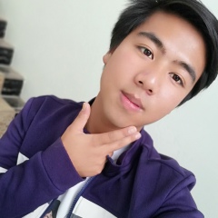 Thansoe Lwin, 05.09.1995