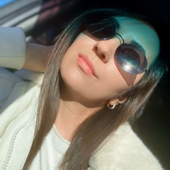 Ольга Глебова, 08.03, Шахунья