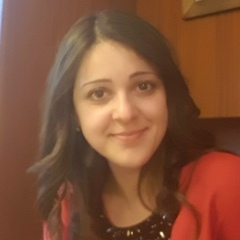 Иришка Лизунова, 16.01, Москва