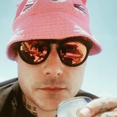 Frank Iero, 31.10.1981, Düsseldorf