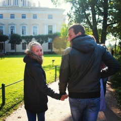 Анастасия Мяттик, 24.12.1991, Санкт-Петербург