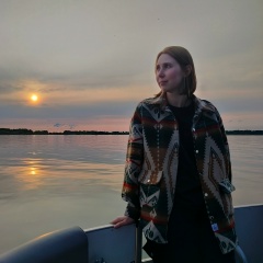 Александра Курчанова, 18.12