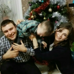 Regishka Sabirova, 03.11