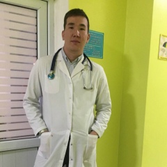 Аскар Каназов, 24.05.1996, Алматы